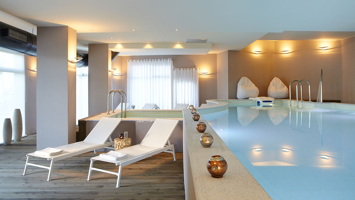 Elounda Blu Beach  Hotel - NR